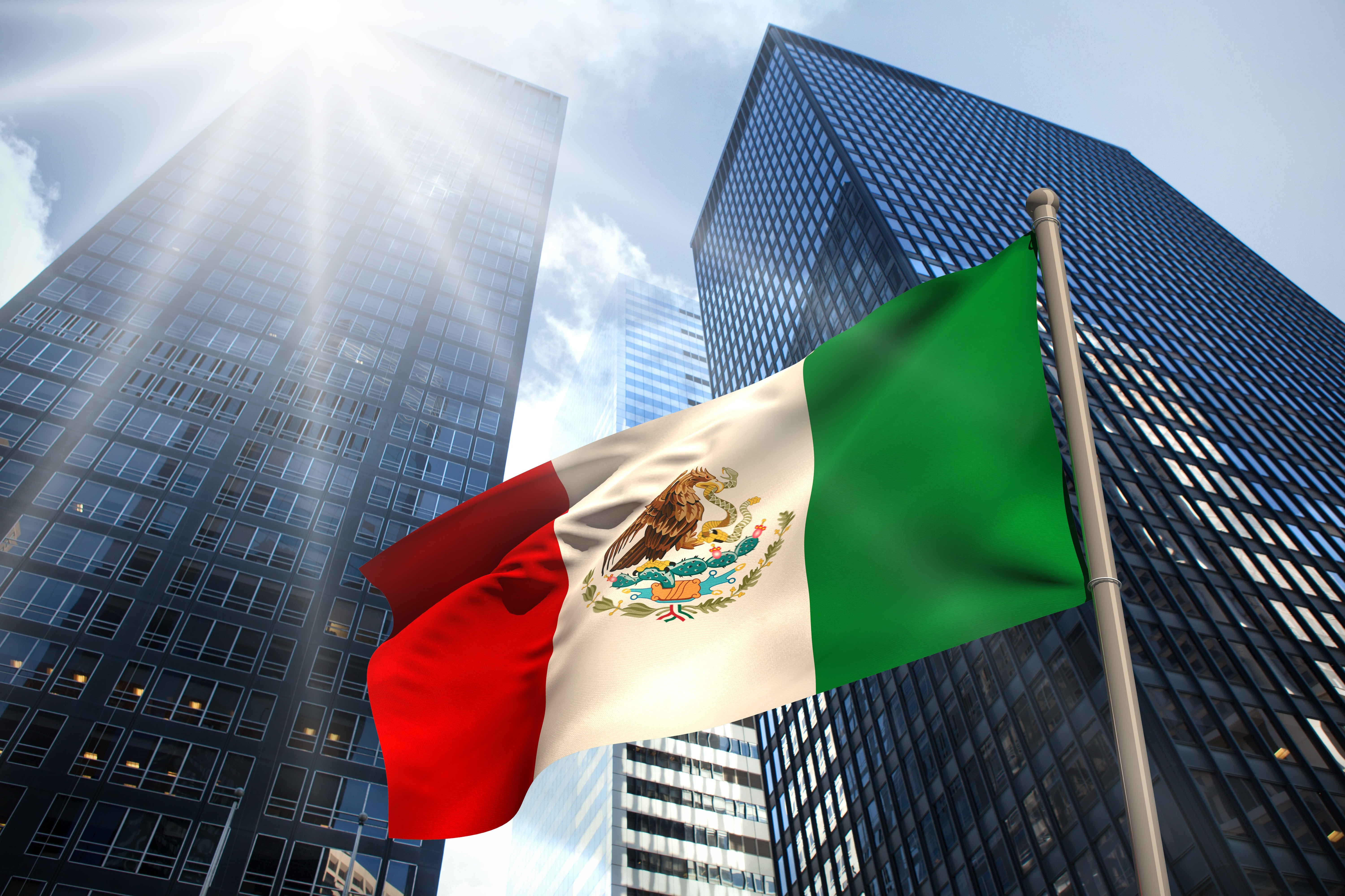 Digital considerations when targeting Mexico