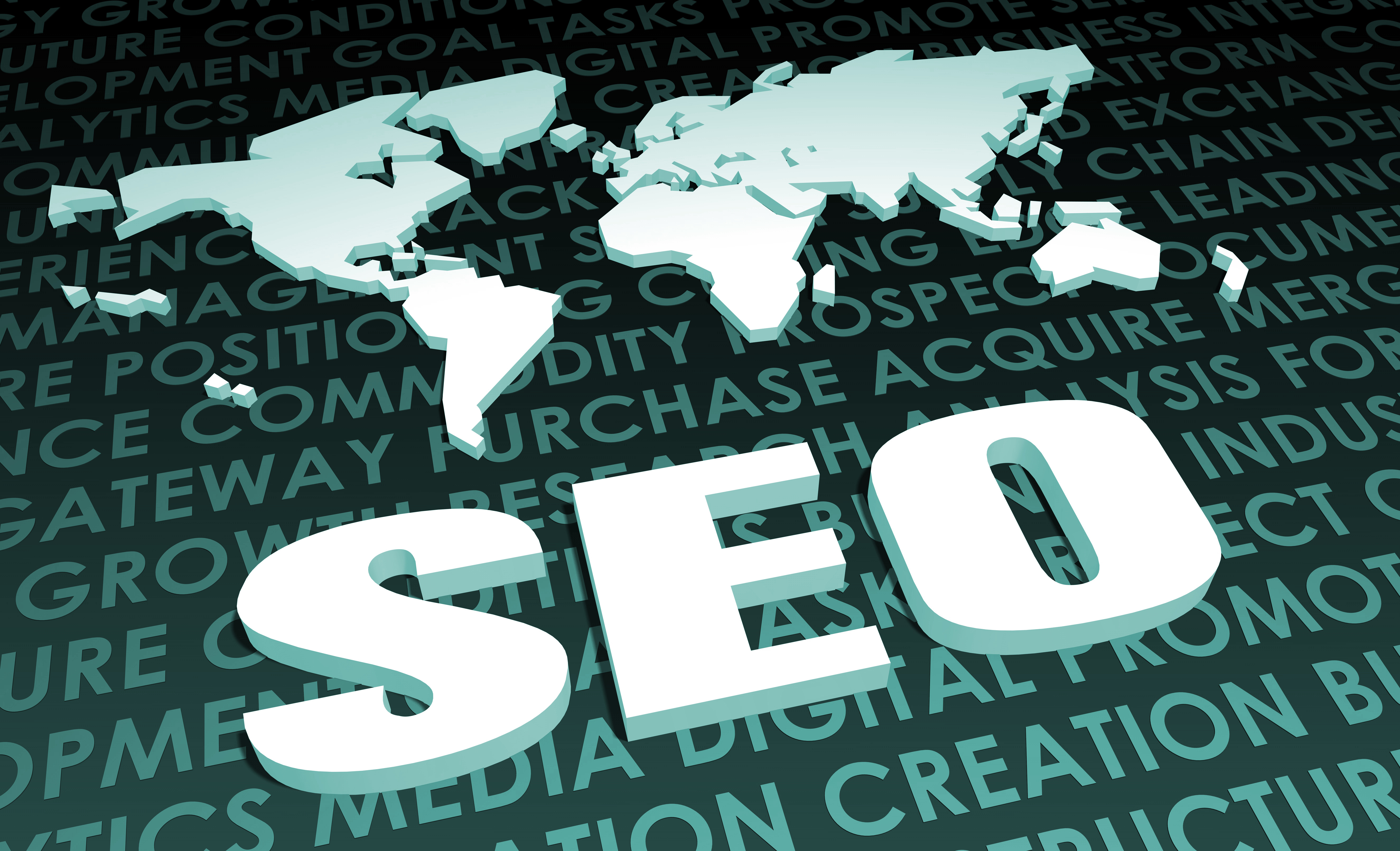 International SEO: the best domain structure for your multilingual website