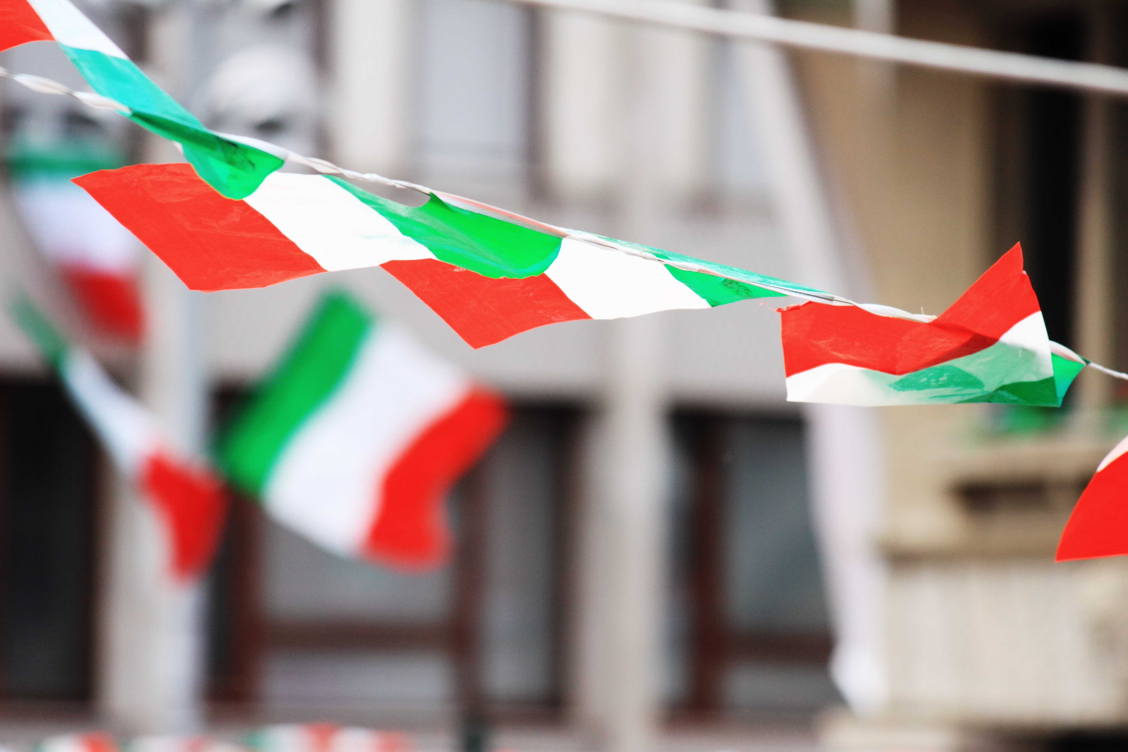 Anglicisms in the Italian Language: A Choice That Matters