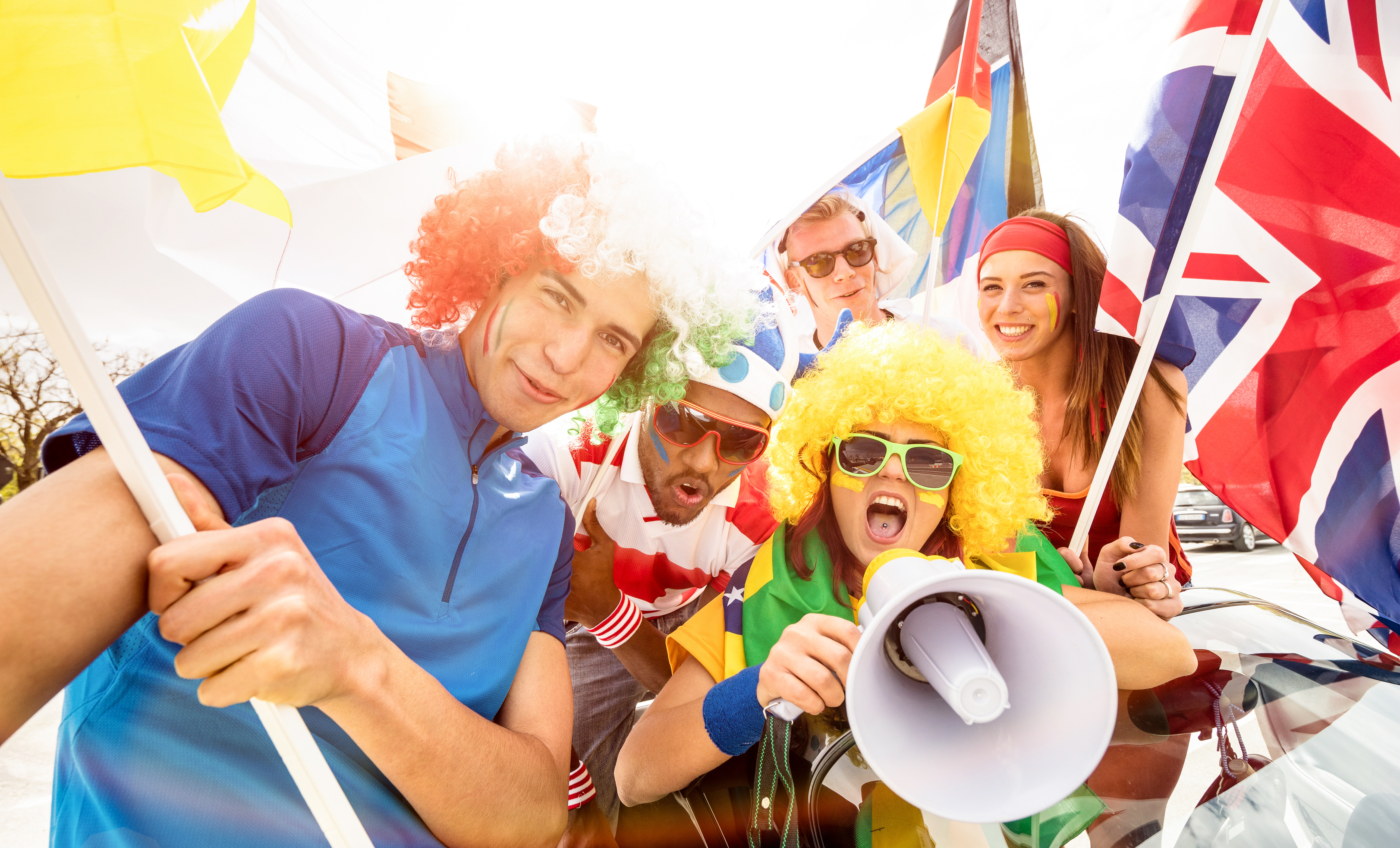 How to score more points with your World Cup social campaigns