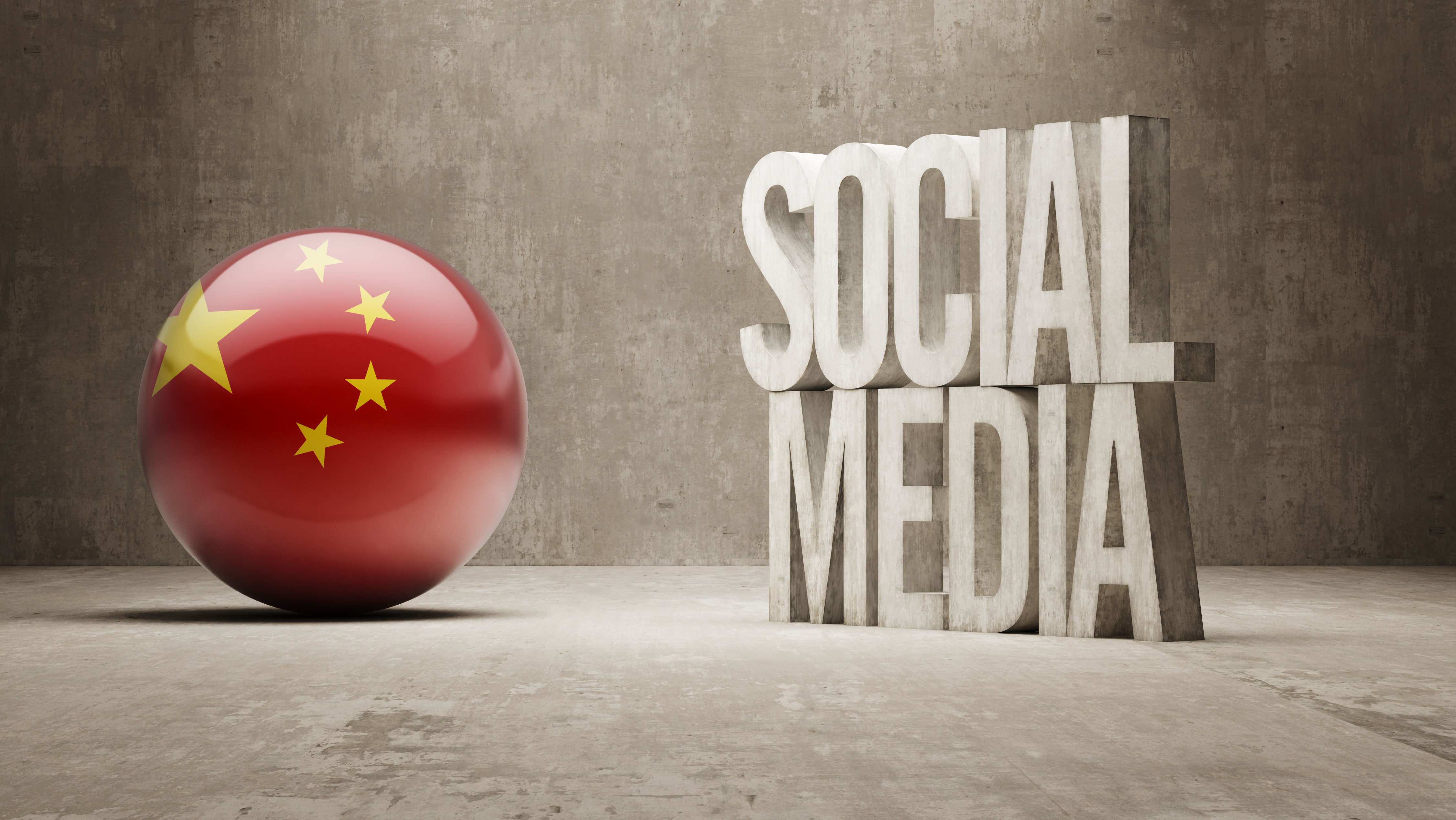 Reaching the Chinese audience through social media: the power of WeChat and Weibo