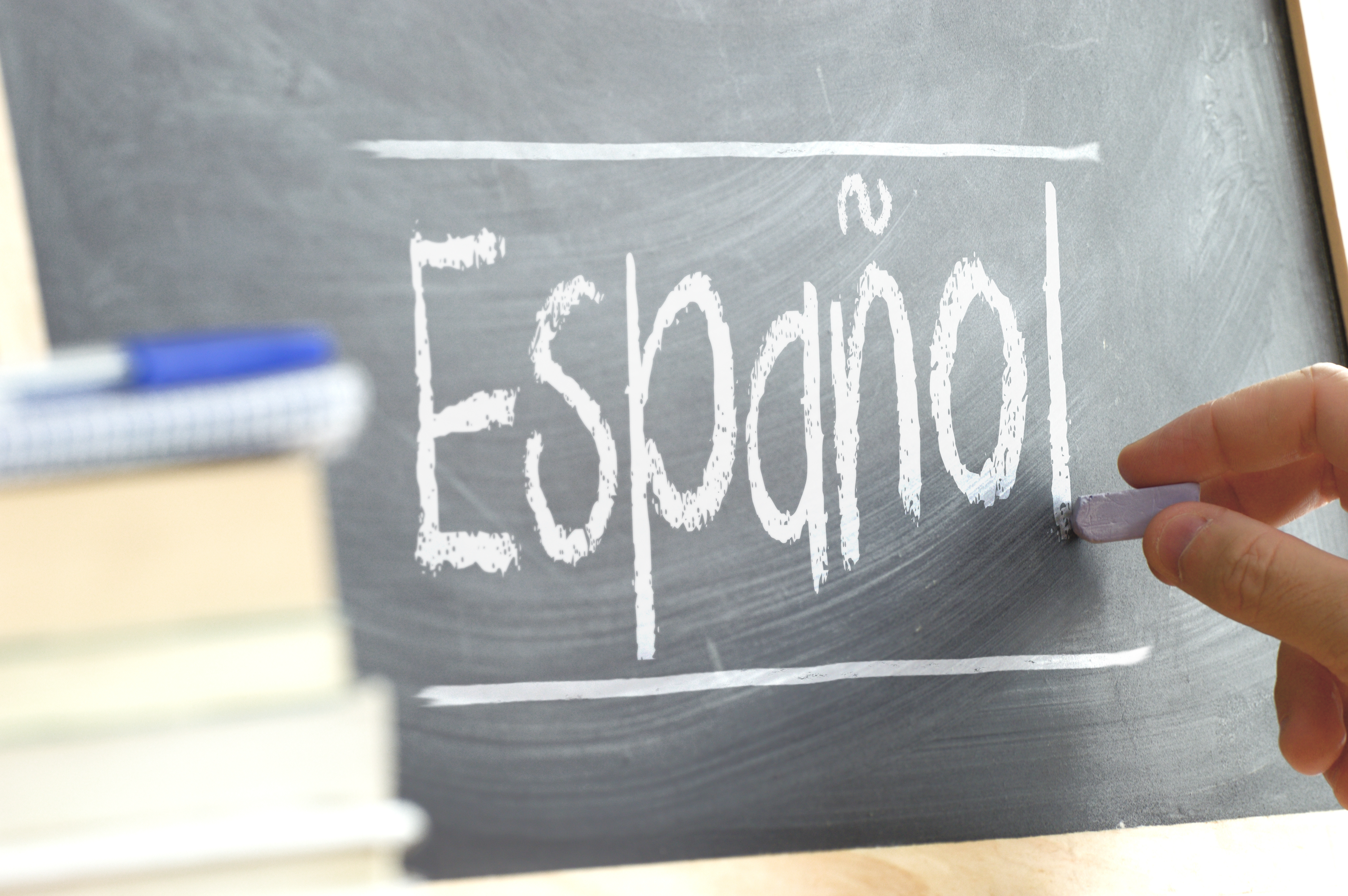 A brief look at the differences between Spanish and Latin American Spanish