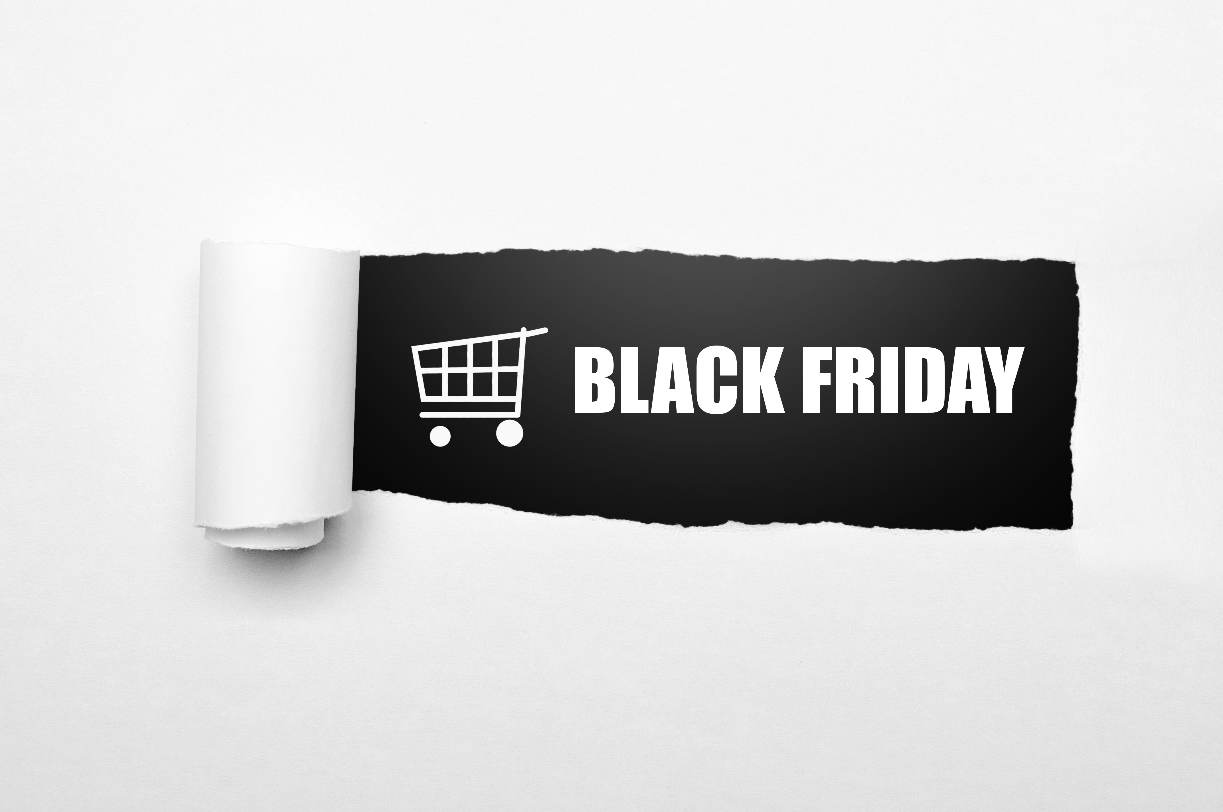 Goodbye Trademark: Free ‘Black Friday’ Usage In Germany