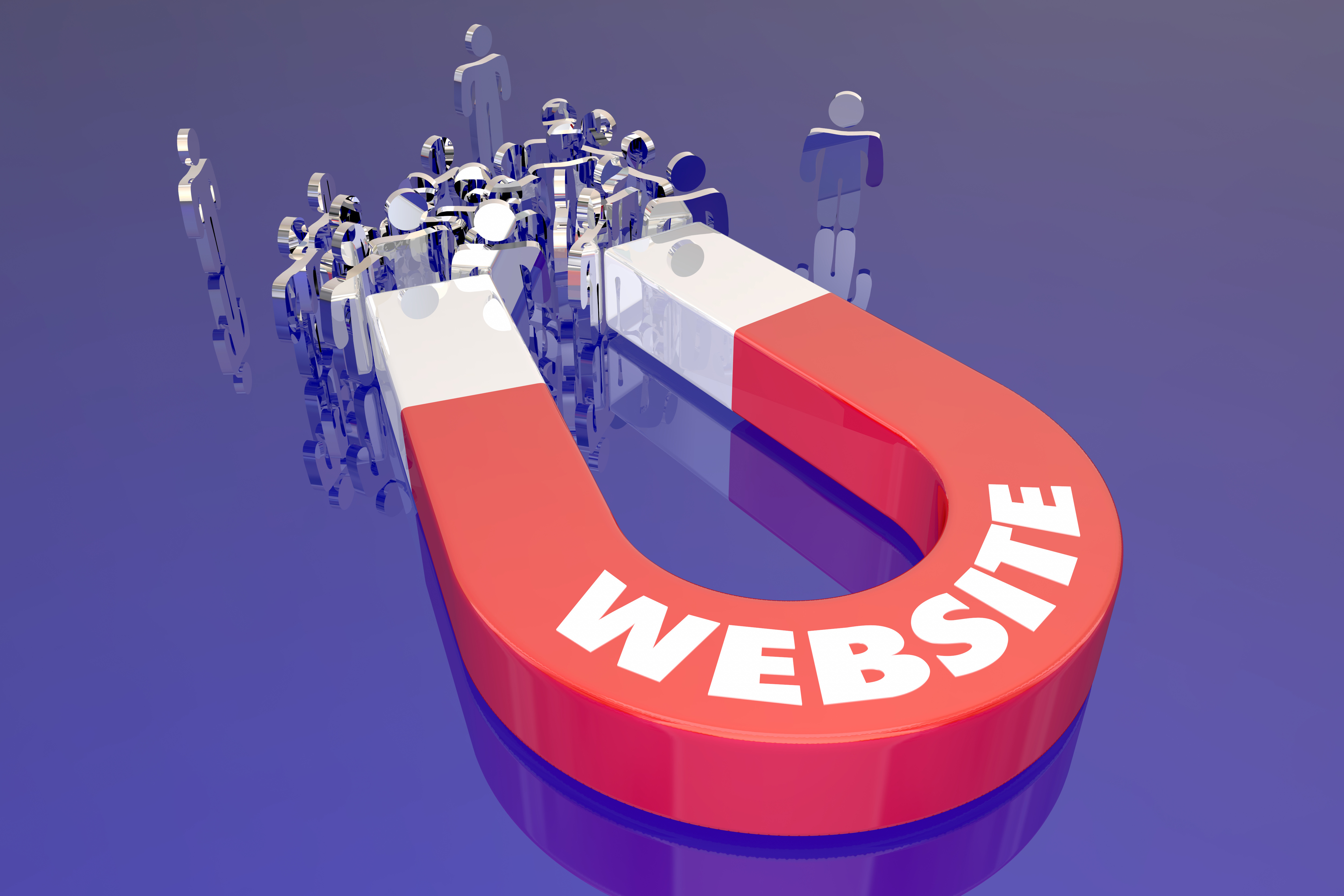 5 Easy Ways To Optimise Your Website