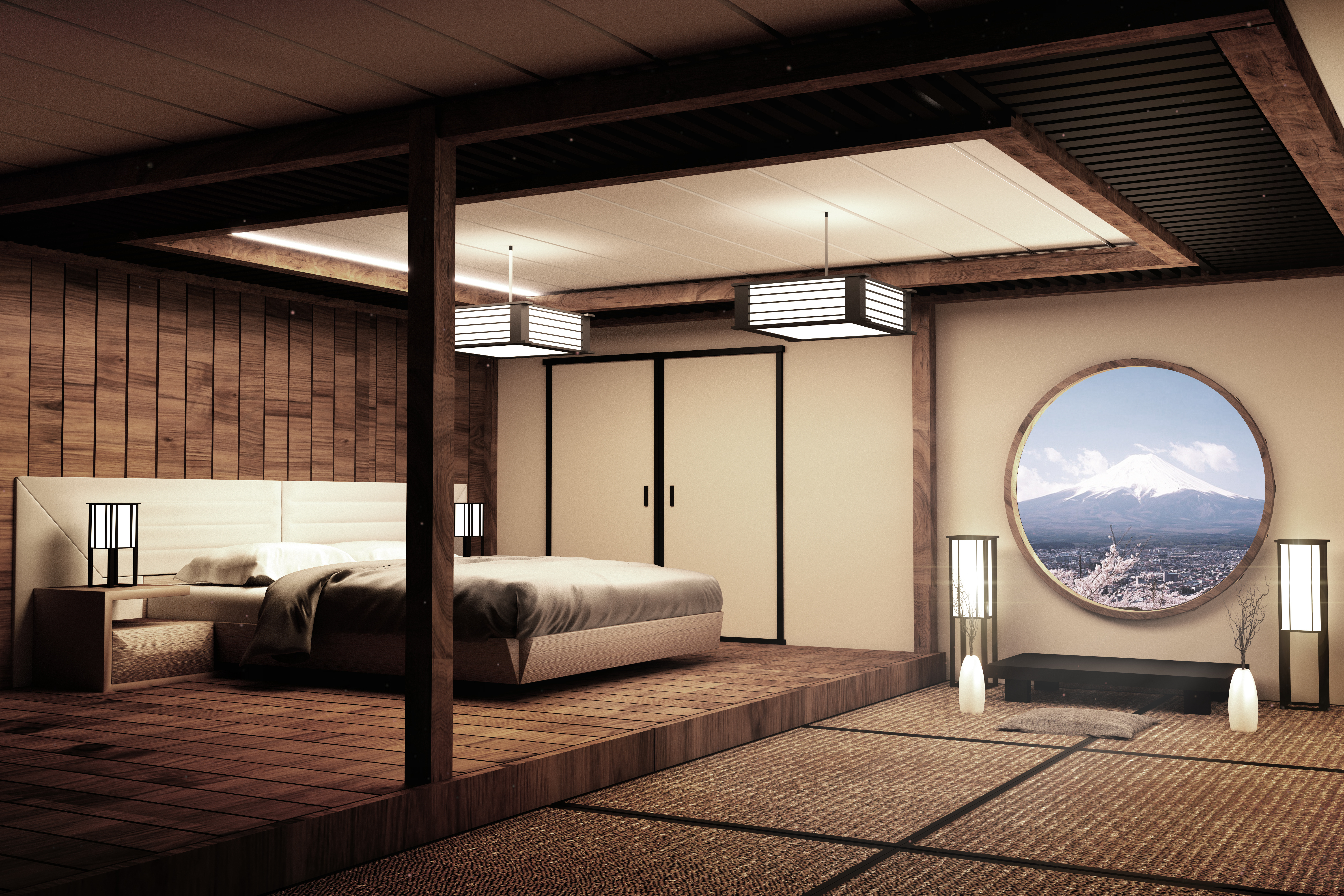 Ryokan Or Capsule Hotel? A Guide To Japanese Accommodation Options