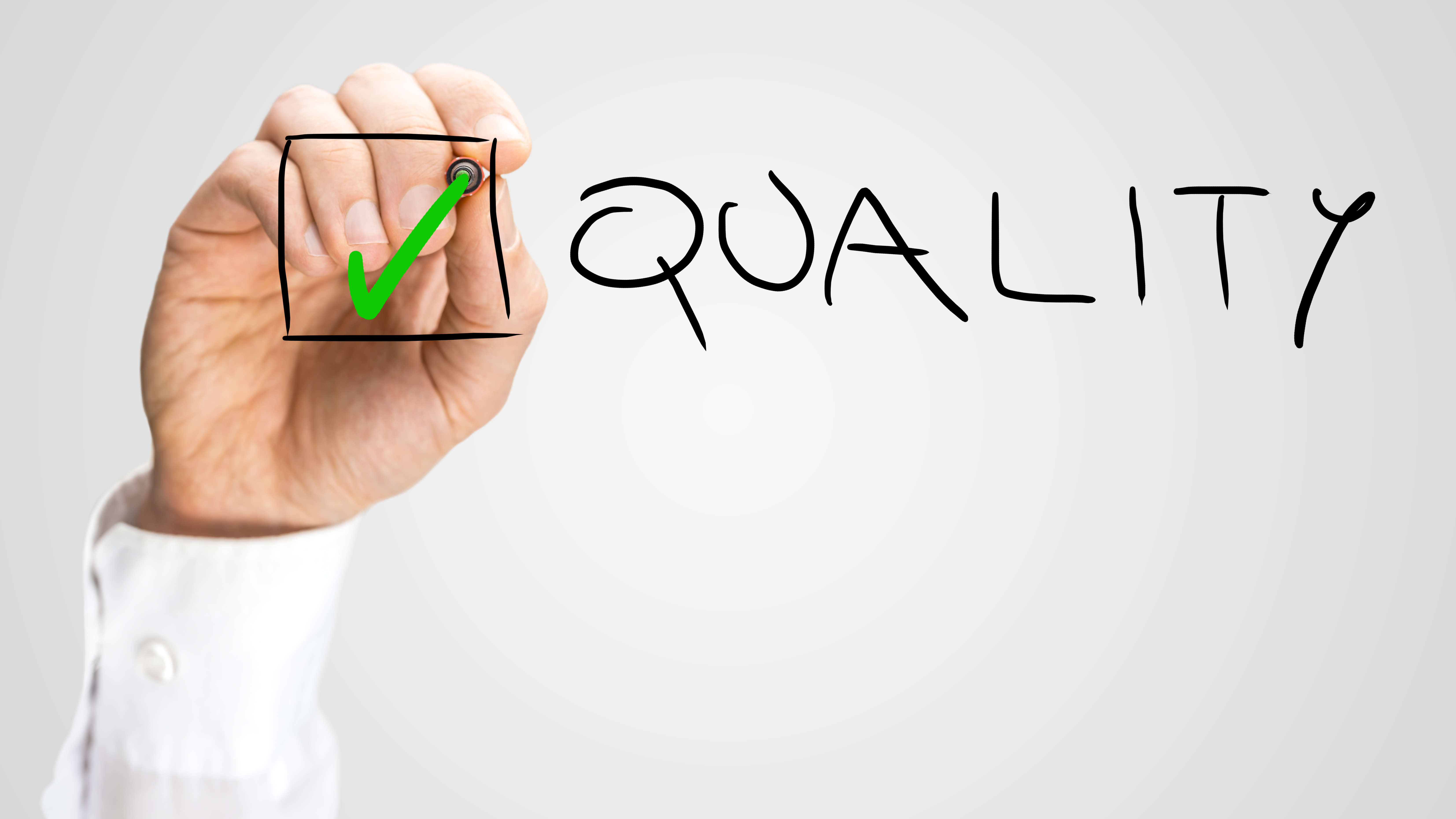 5 Steps To Ensure The Best Quality Translation