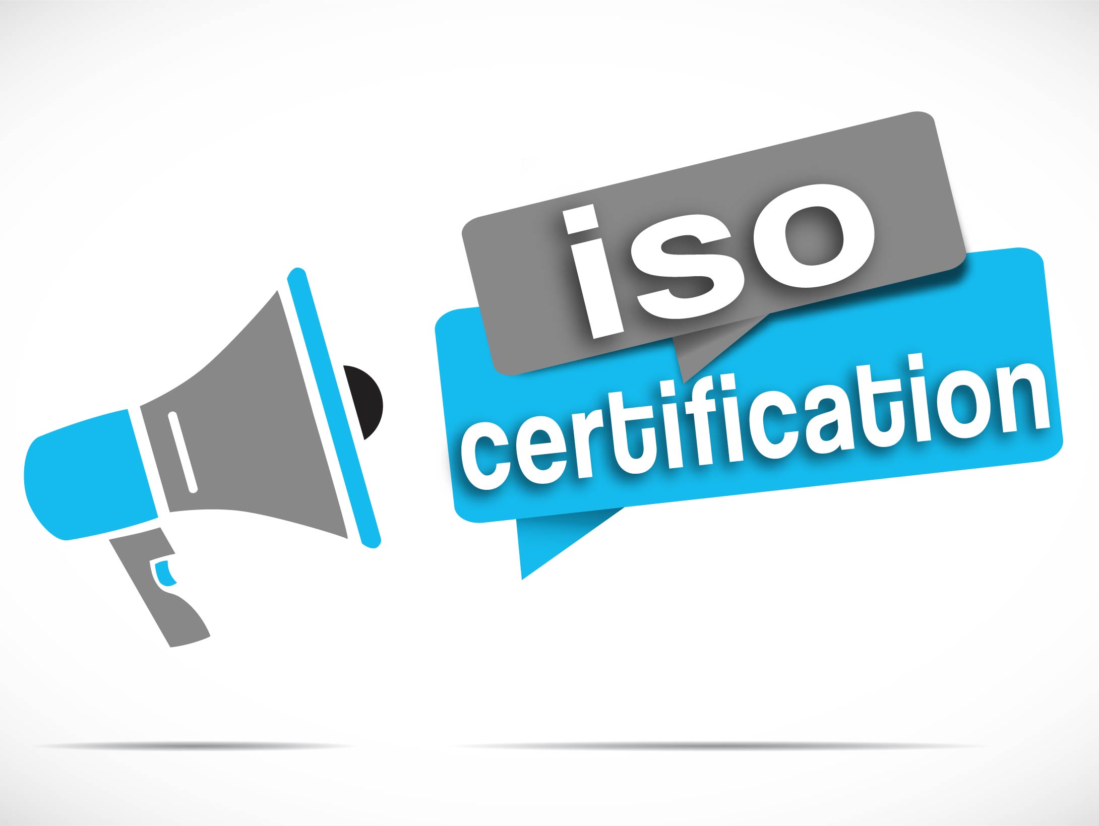 Locaria certified to ISO 9001 and ISO 17100 standards