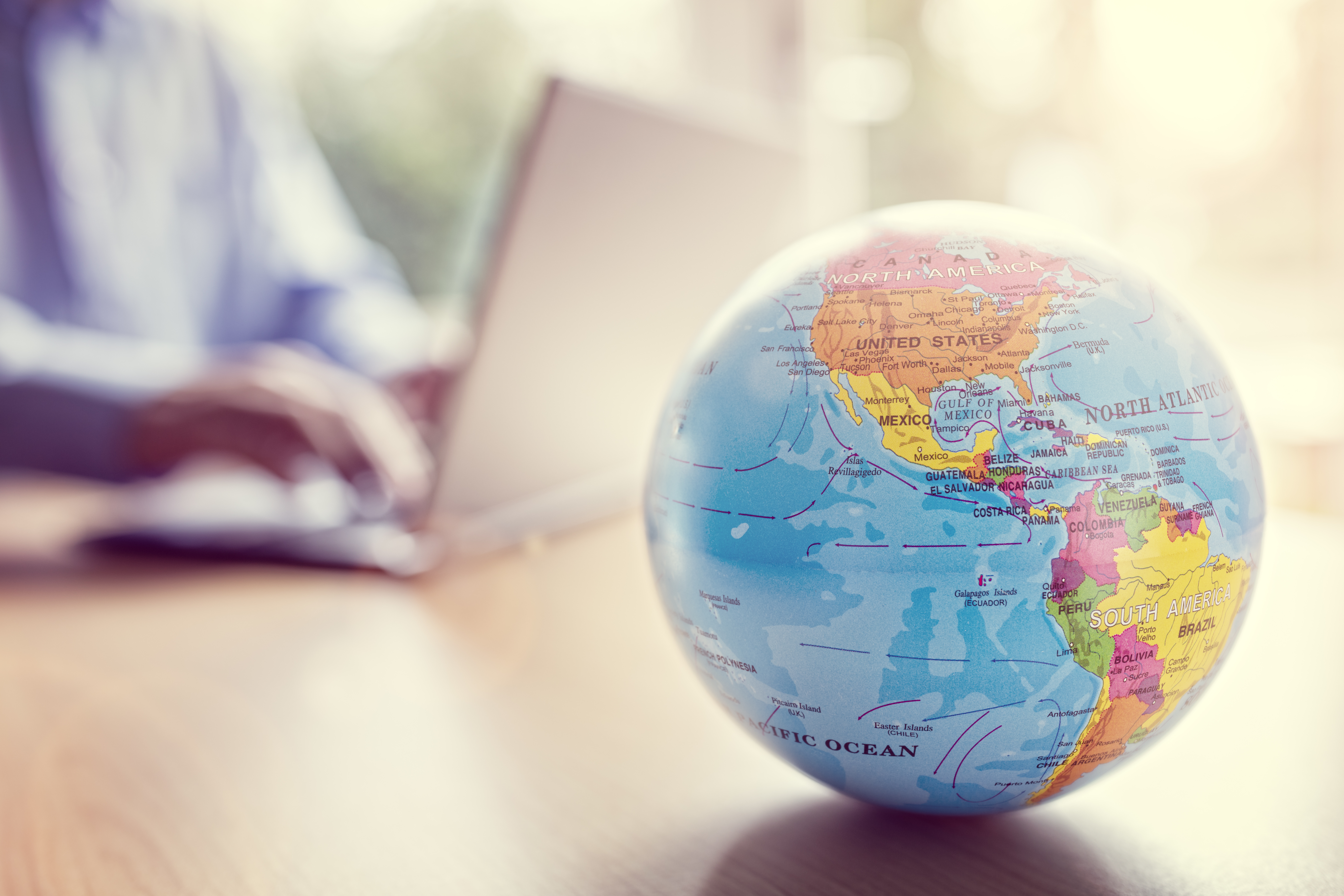 Are You Speaking Your Customers’ Language? Localisation And Marketing To A Global Audience