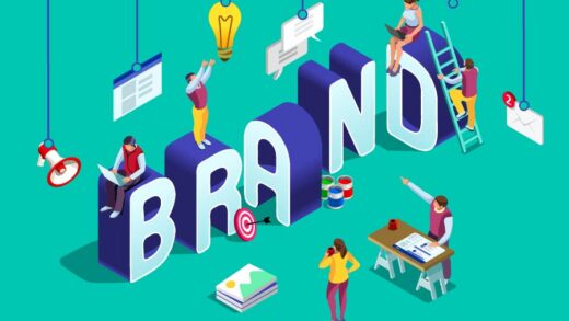 Style guide creation: How to refer to your brand