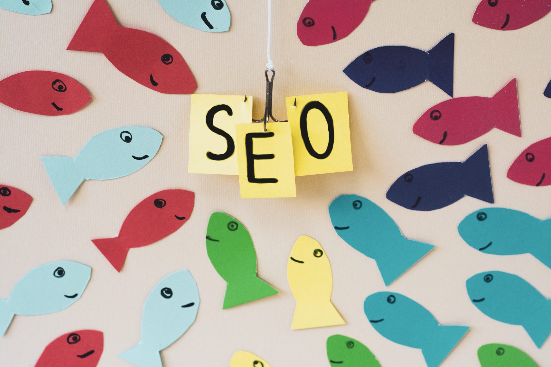 グローバル SEO&デジタルコンテンツ マーケティングサービス