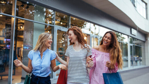 Are emotions and behaviour the key to customer understanding?