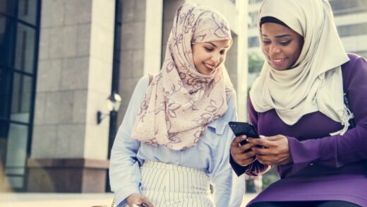 Mastering content marketing in the Middle East