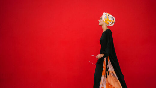Modest fashion, major opportunity