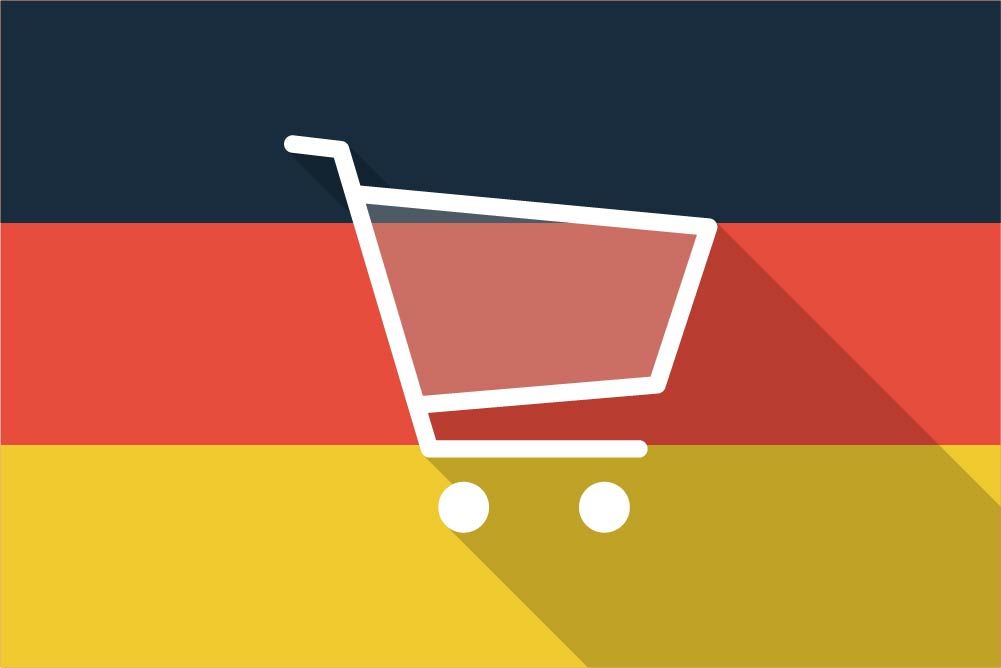 Online Shopping Trends In Germany
