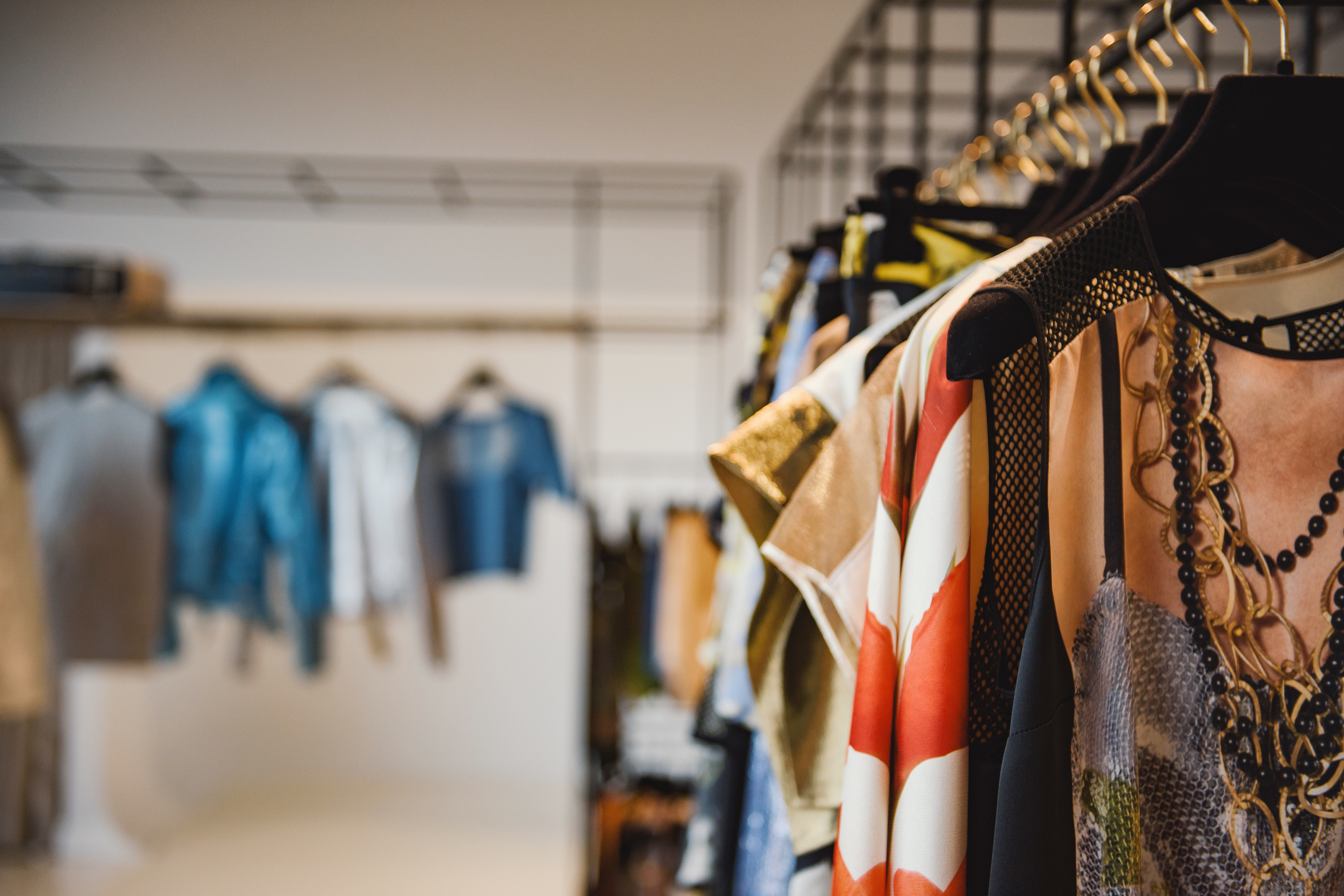 How Fashion Retailers Can Overcome Barriers to Foreign Expansion