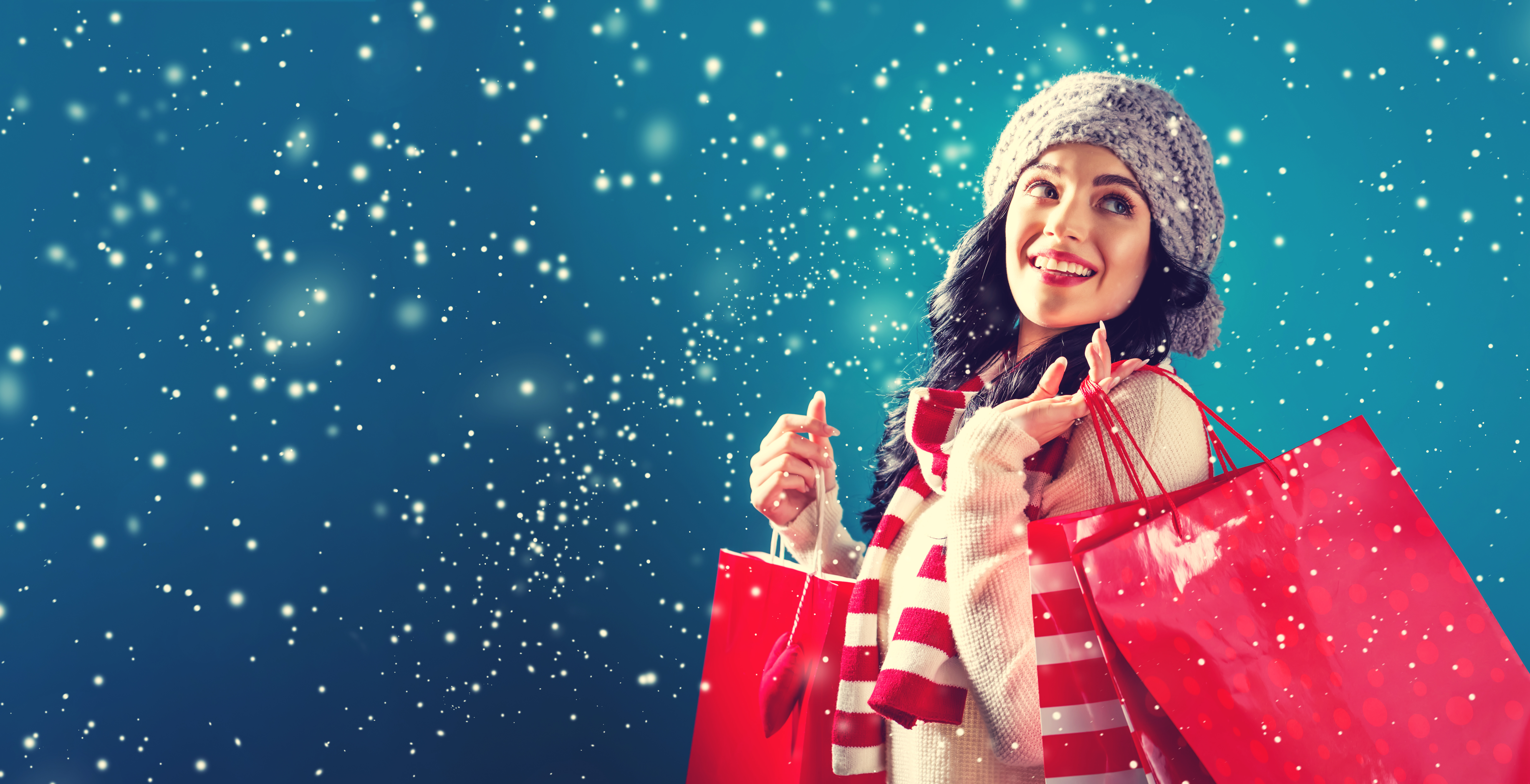 Christmas is Coming: 4 Trends Shaping the Retail Industry
