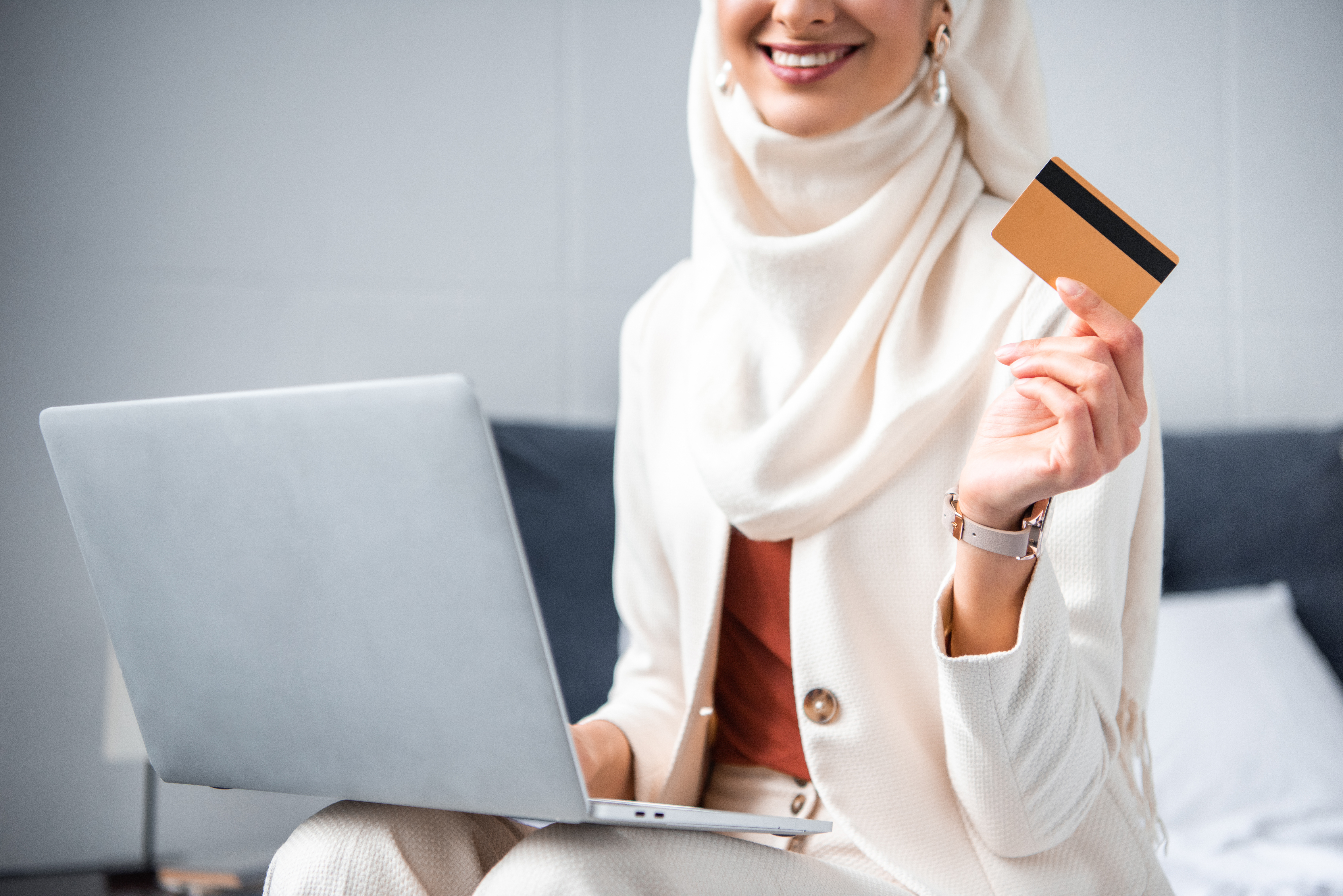 3 Steps to Seize Ecommerce Potential in the Middle East
