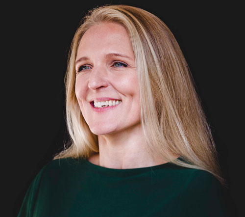 Gunilla Huddleston