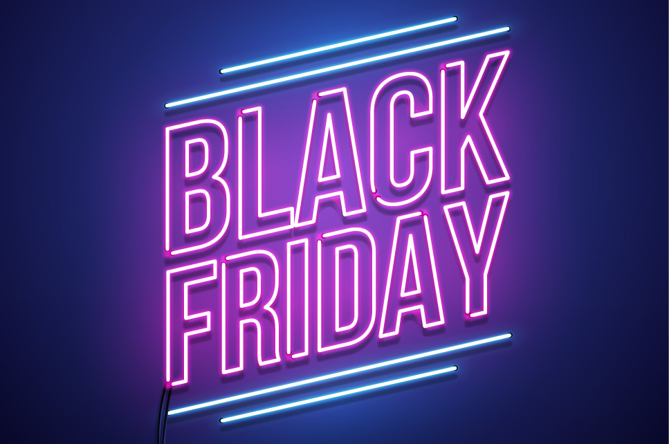 How to Position Your Brand to Succeed on Black Friday 2019