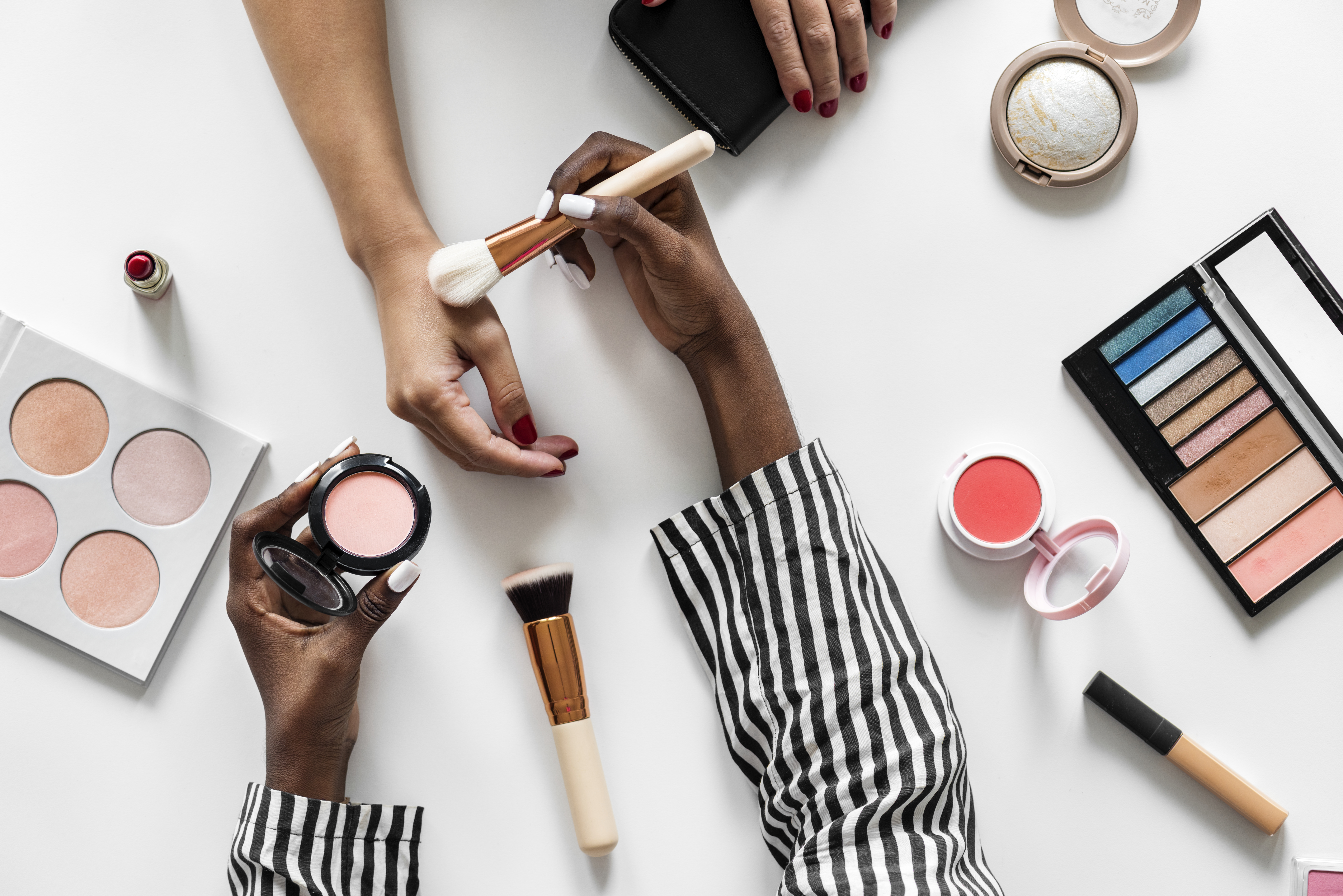 How Brand Humanity Can Help You Succeed in the Beauty Industry