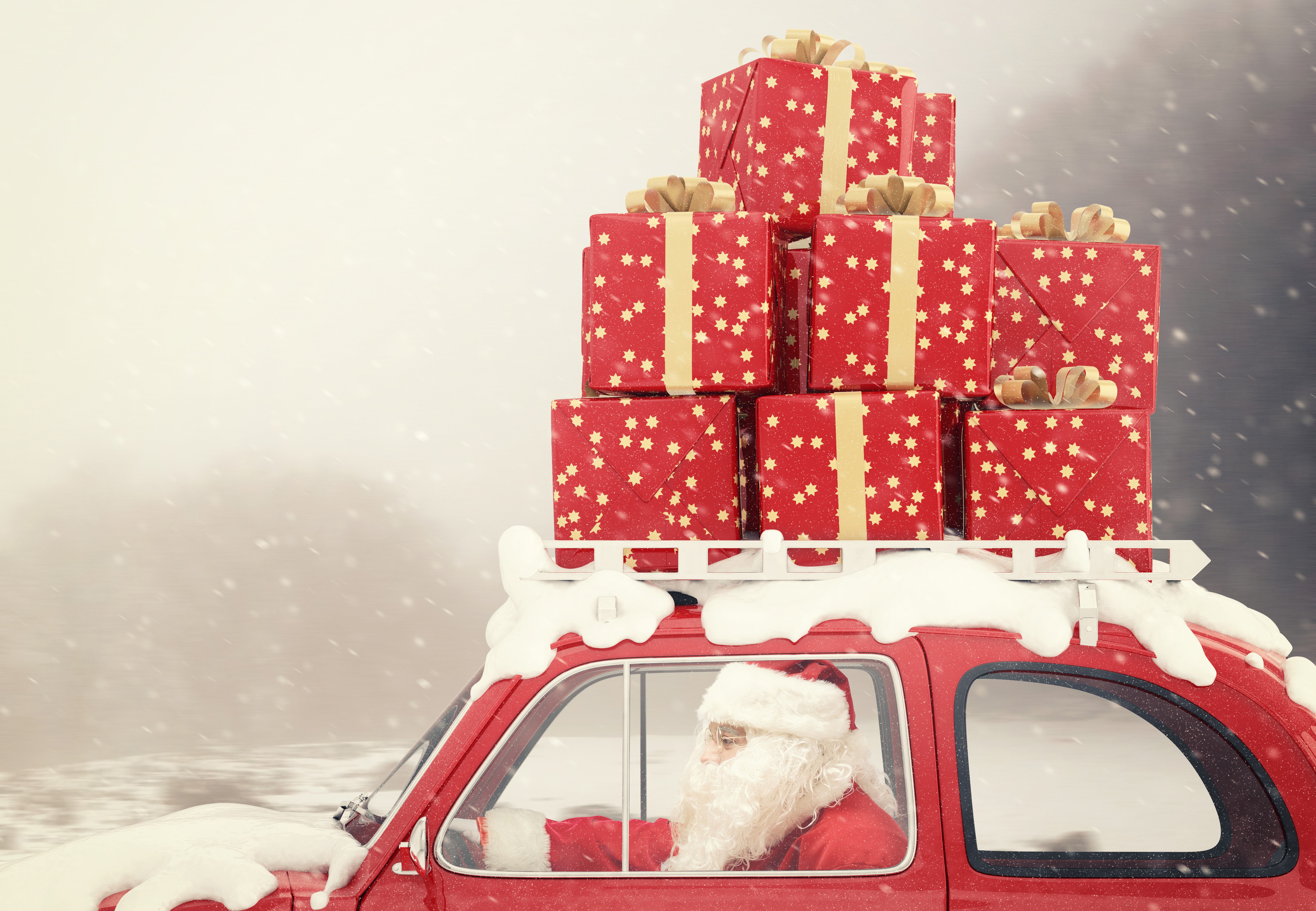 Is your social marketing strategy ready for the Christmas season?