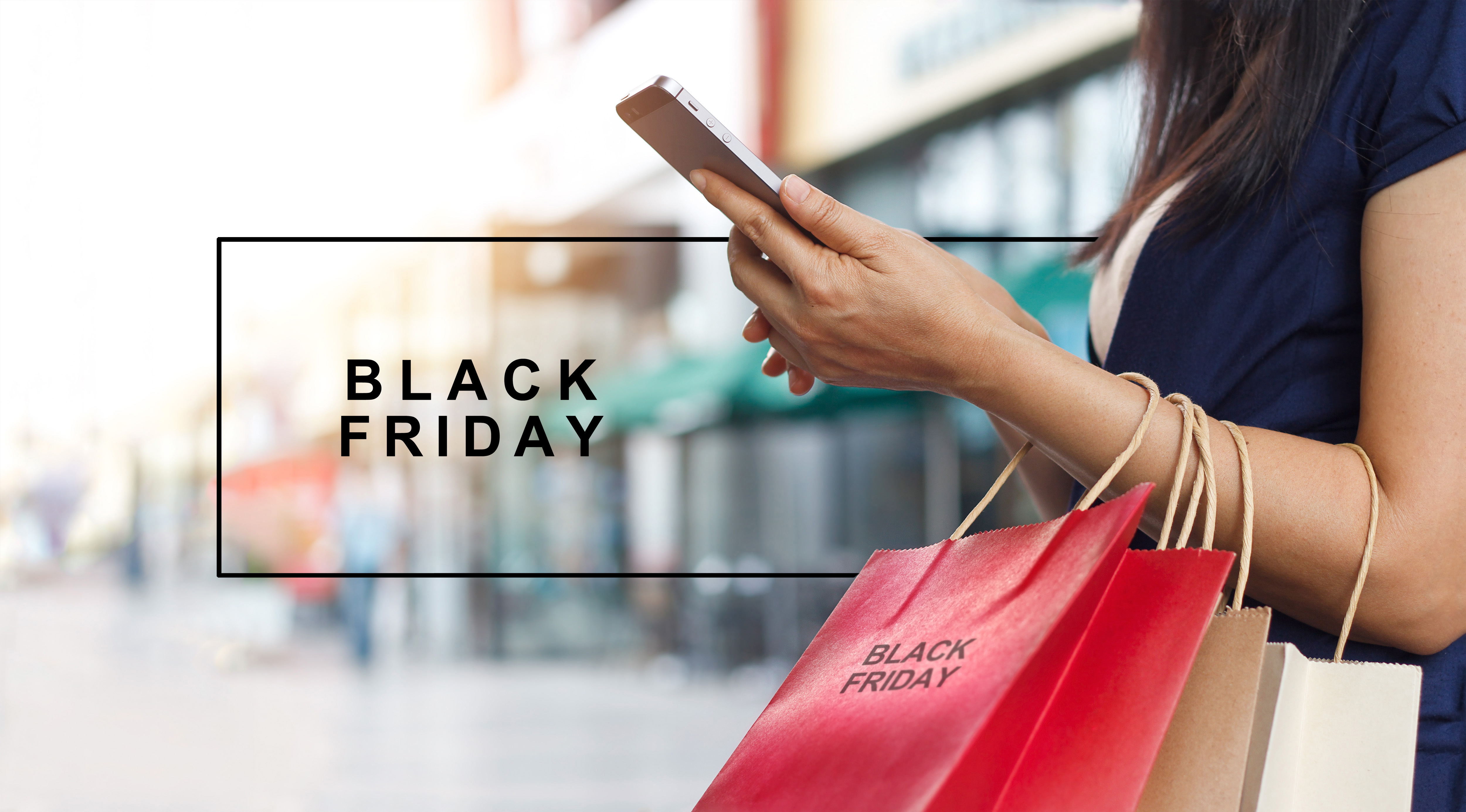 How to retain customers after Black Friday