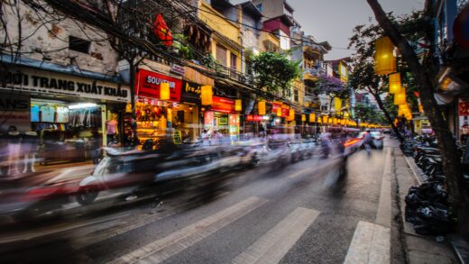 Tiger Cub e-commerce
