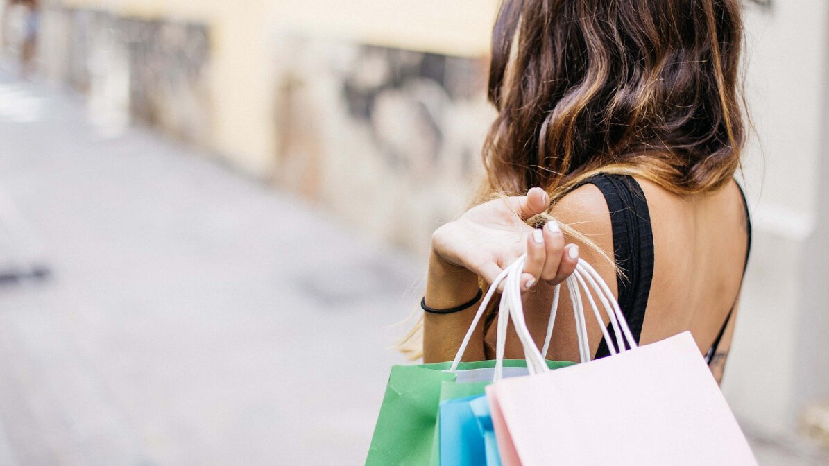 Retail trends