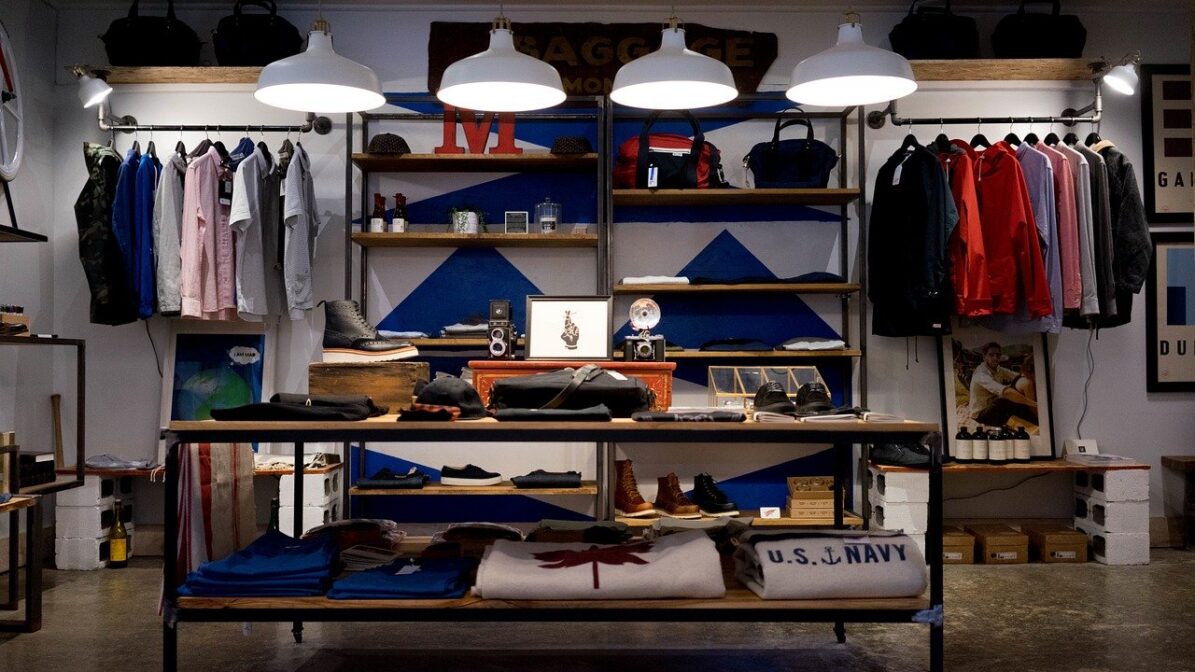 China fashion
