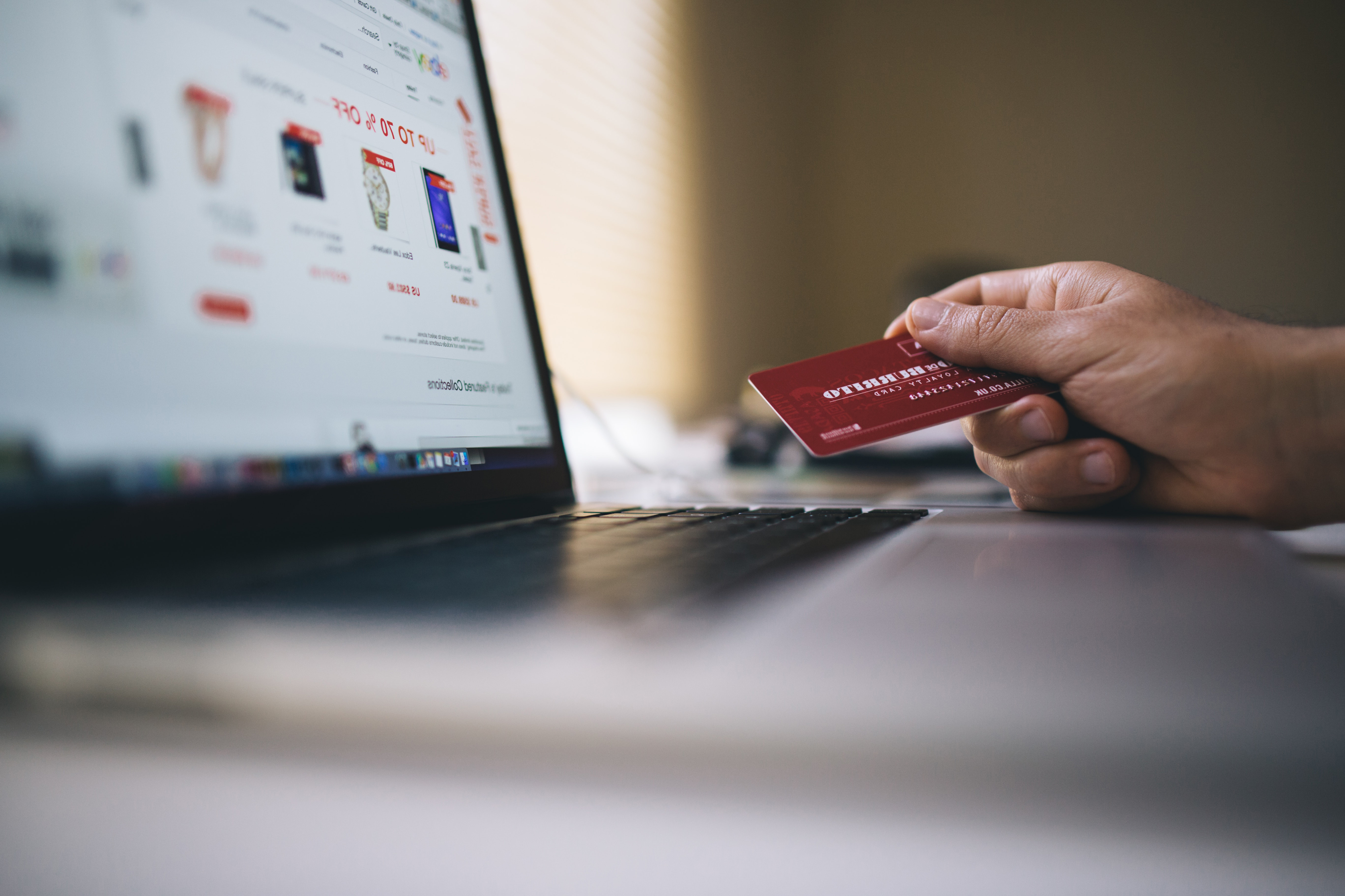 Why social media is the future of ecommerce