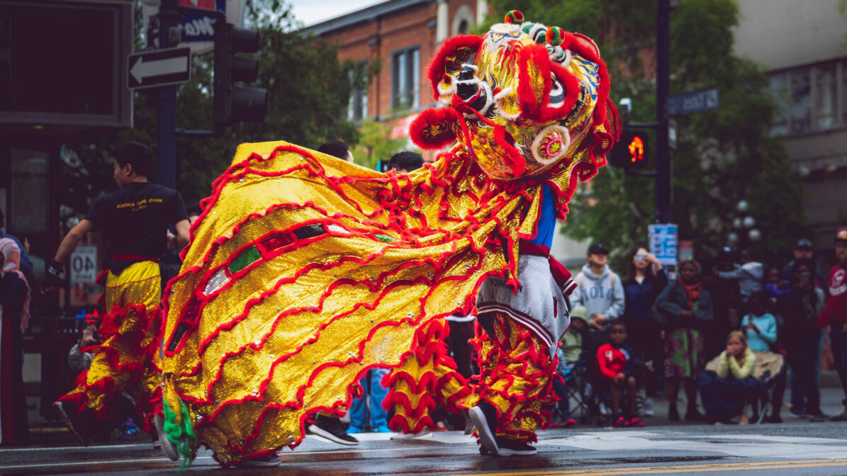 Chinese New Year