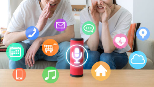 voice commerce