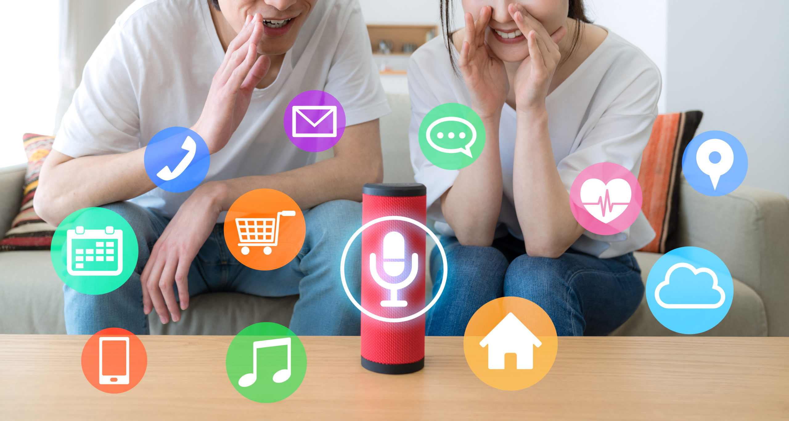 The Future of Voice Commerce and Localisation