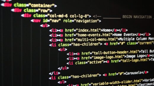 hreflang code