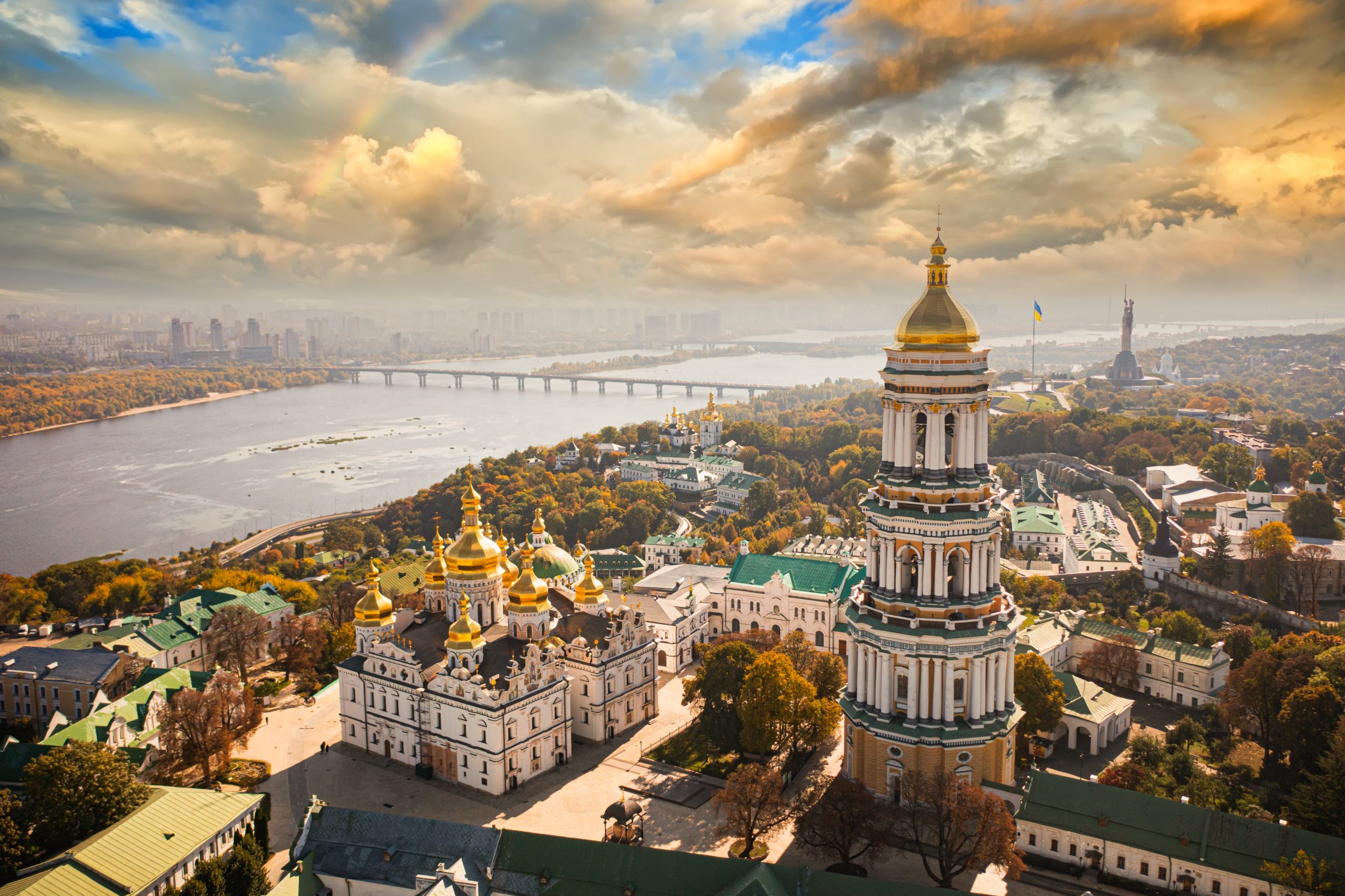 Locaria’s Chief Operating Officer, Lindsay Hong, Shares Insights in The Drum’s ‘How Advertising Firms Are Helping Rebuild Ukraine’s Ad Sector’ Feature