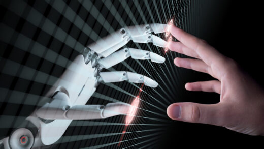 Artificial Intelligence (AI) Machine Translation