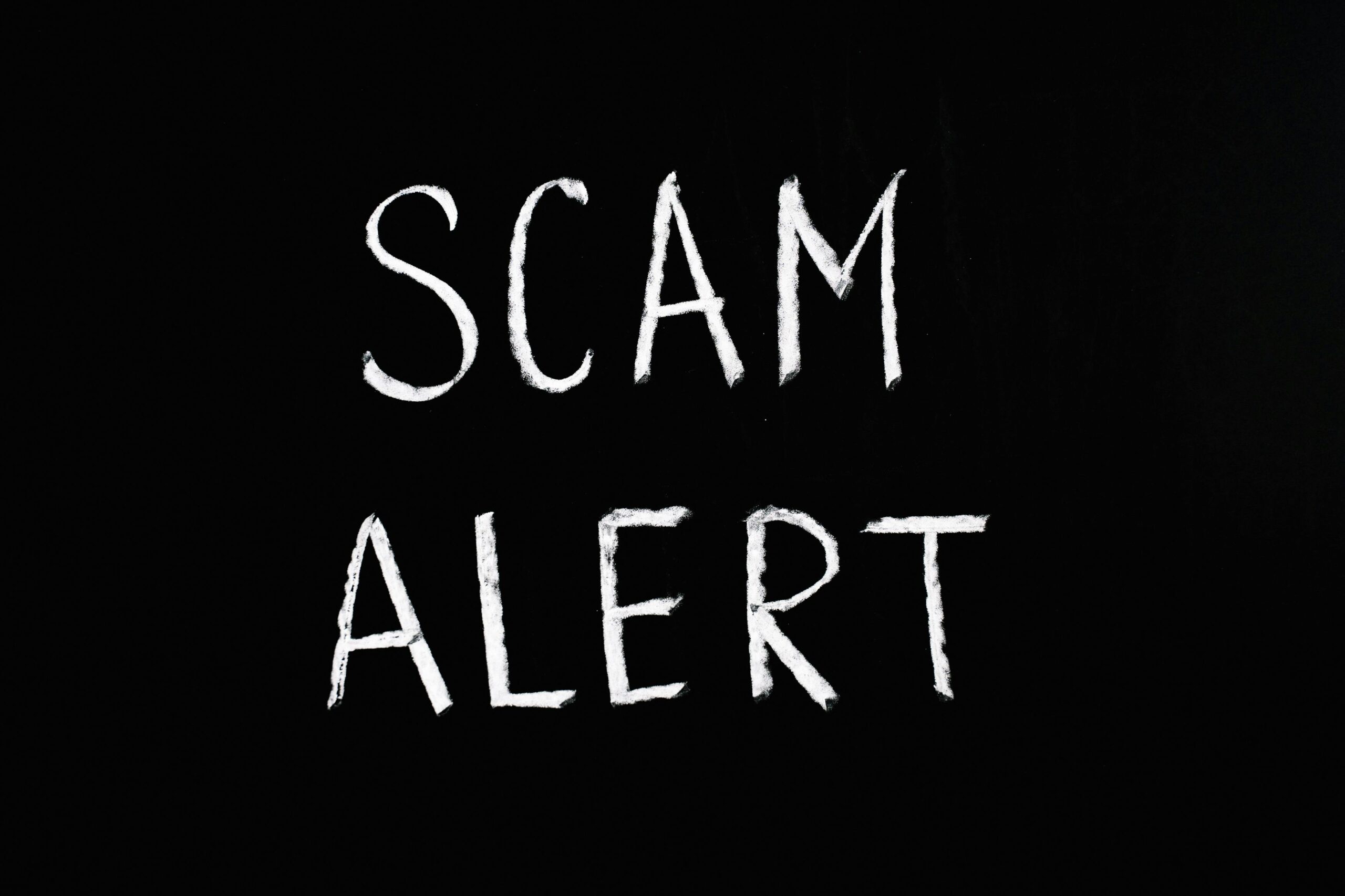 Scam Alert: Fake Job Optimization App Using Locaria’s Name & Logo