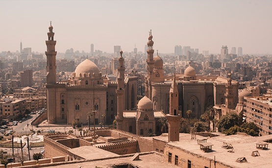 Cairo