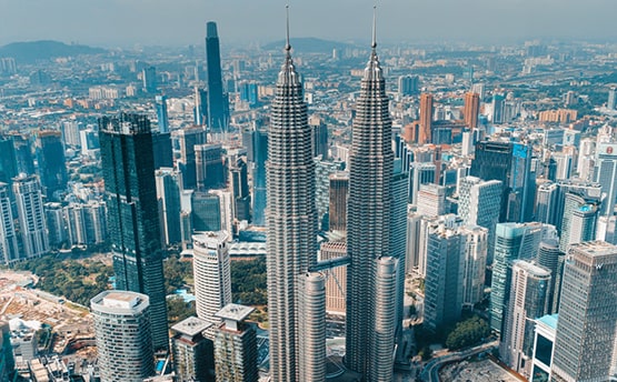 Kuala Lumpur