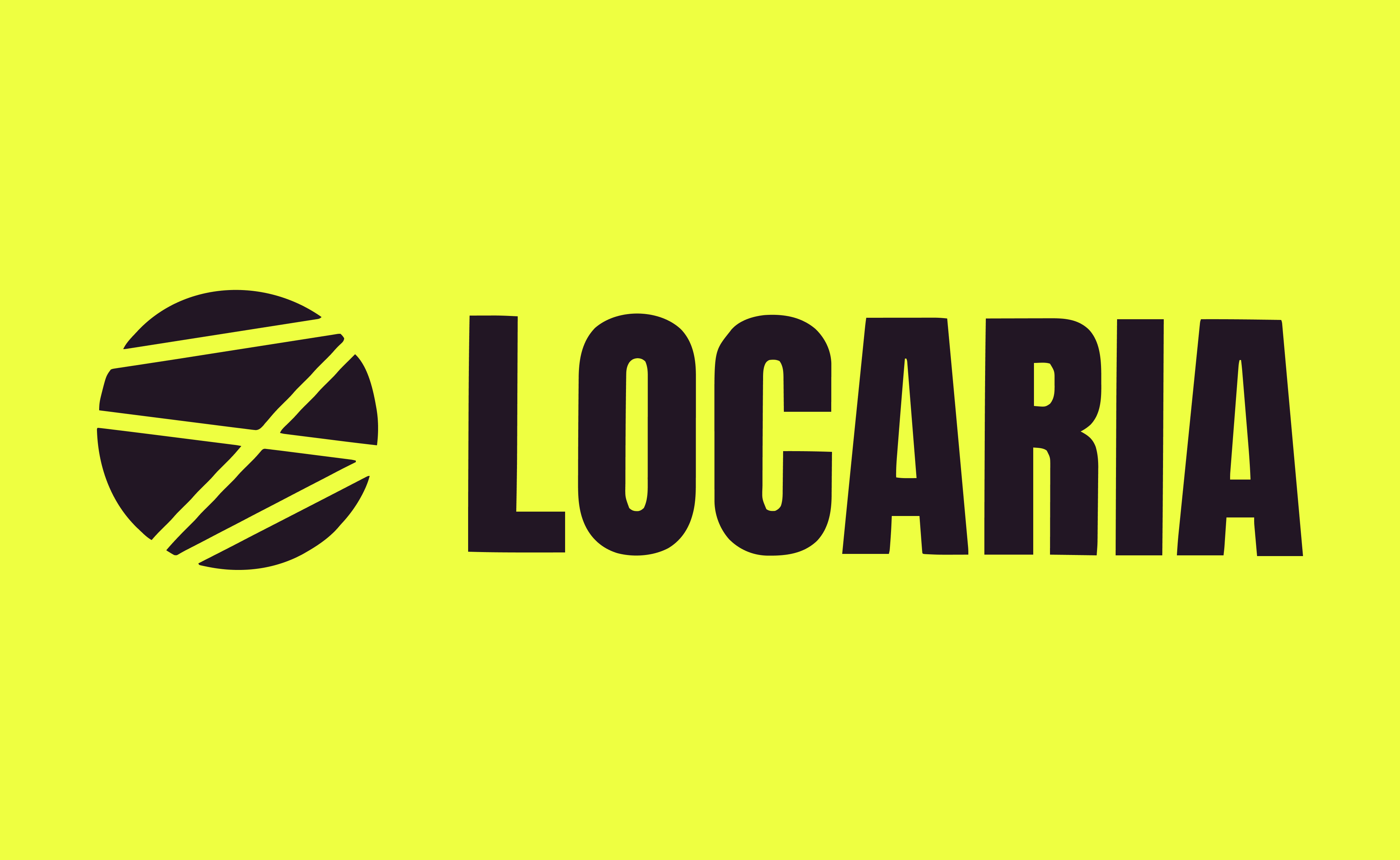 Locaria Reveals Vibrant Rebrand for the Future