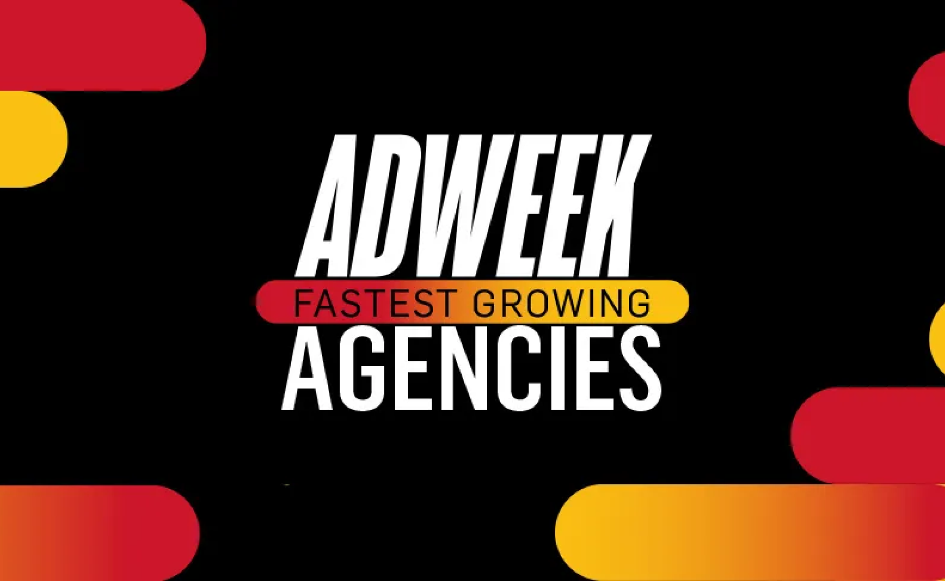 Locaria In Adweek’s Fastest Growing Agencies 2024