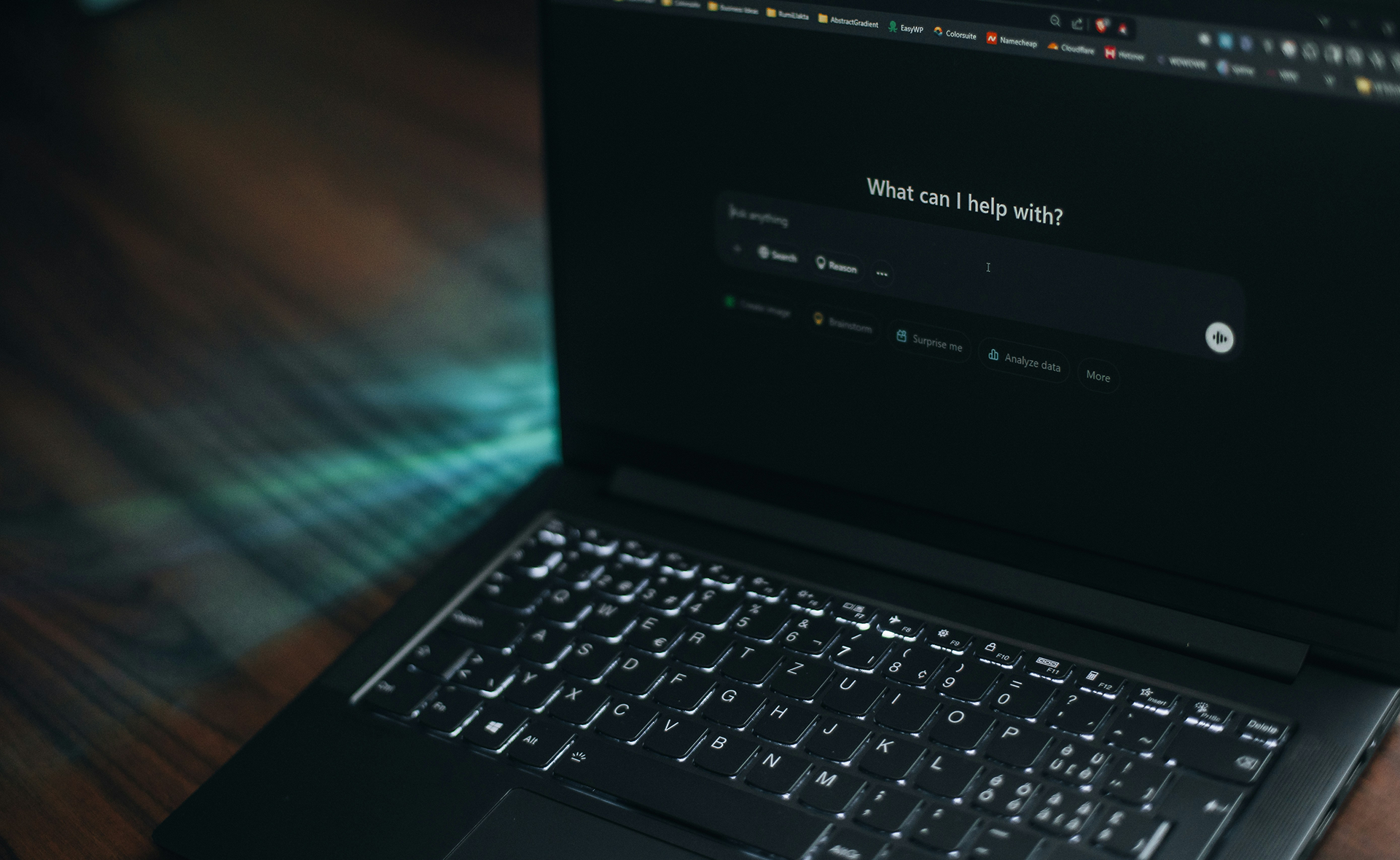 From search terms to conversations: Multilingual GEO for LLMs