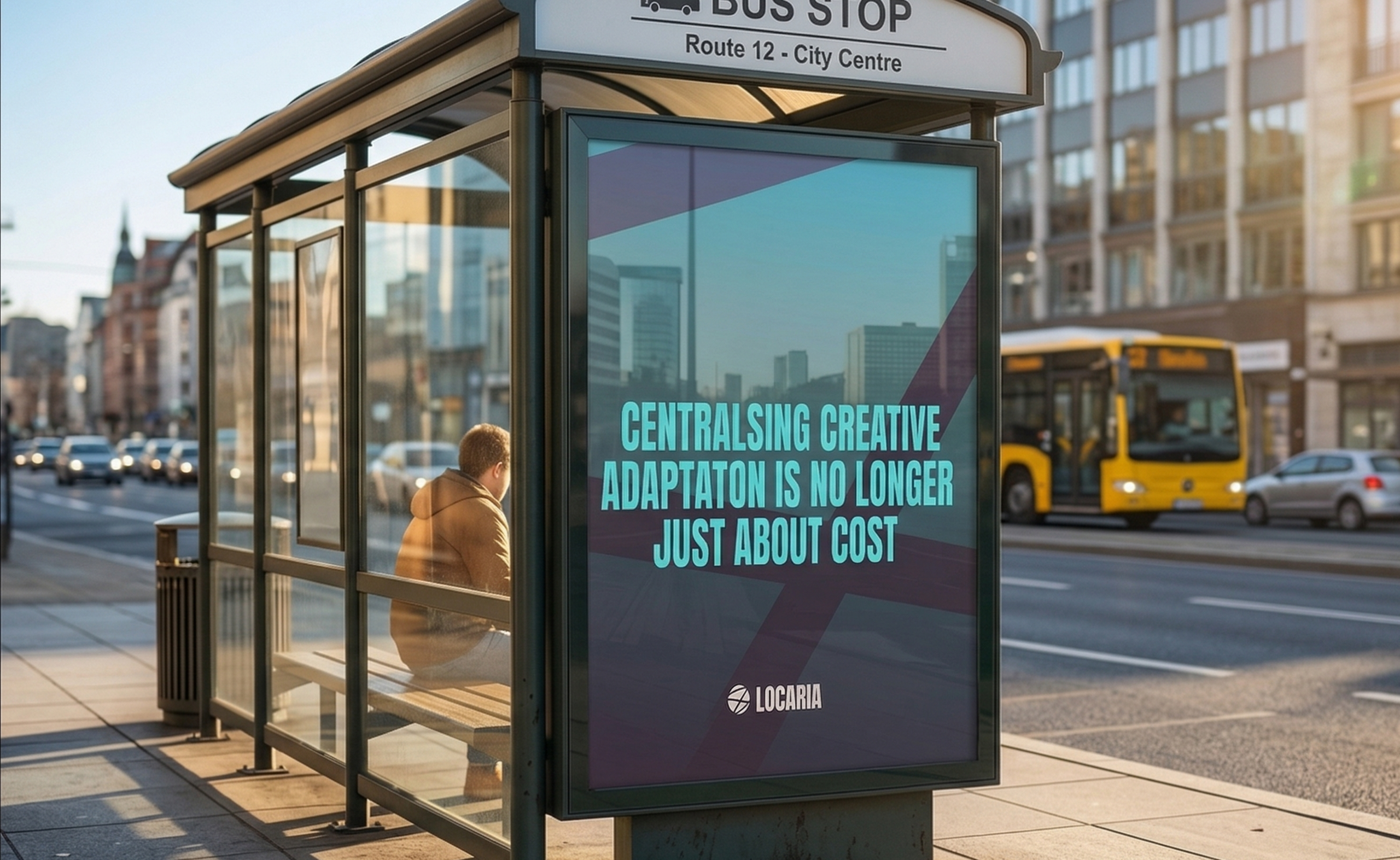 Centralising Creative Adaptation Is No Longer Just About Cost