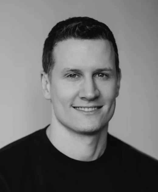 Image with a man