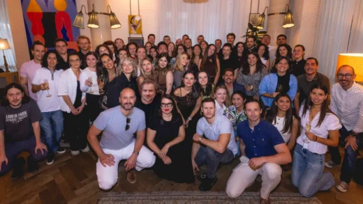 Image with people