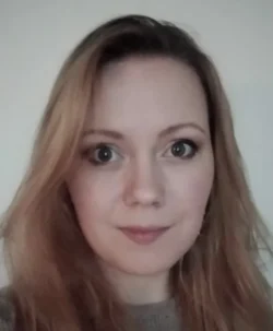 Image of a woman