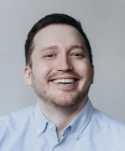 Image of a man