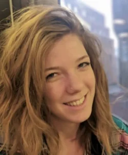 Image of a woman