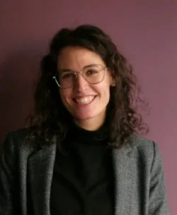 Image of a woman