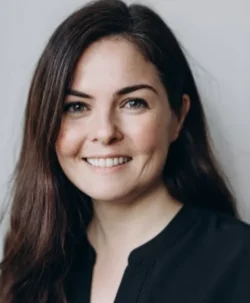 Image of a woman